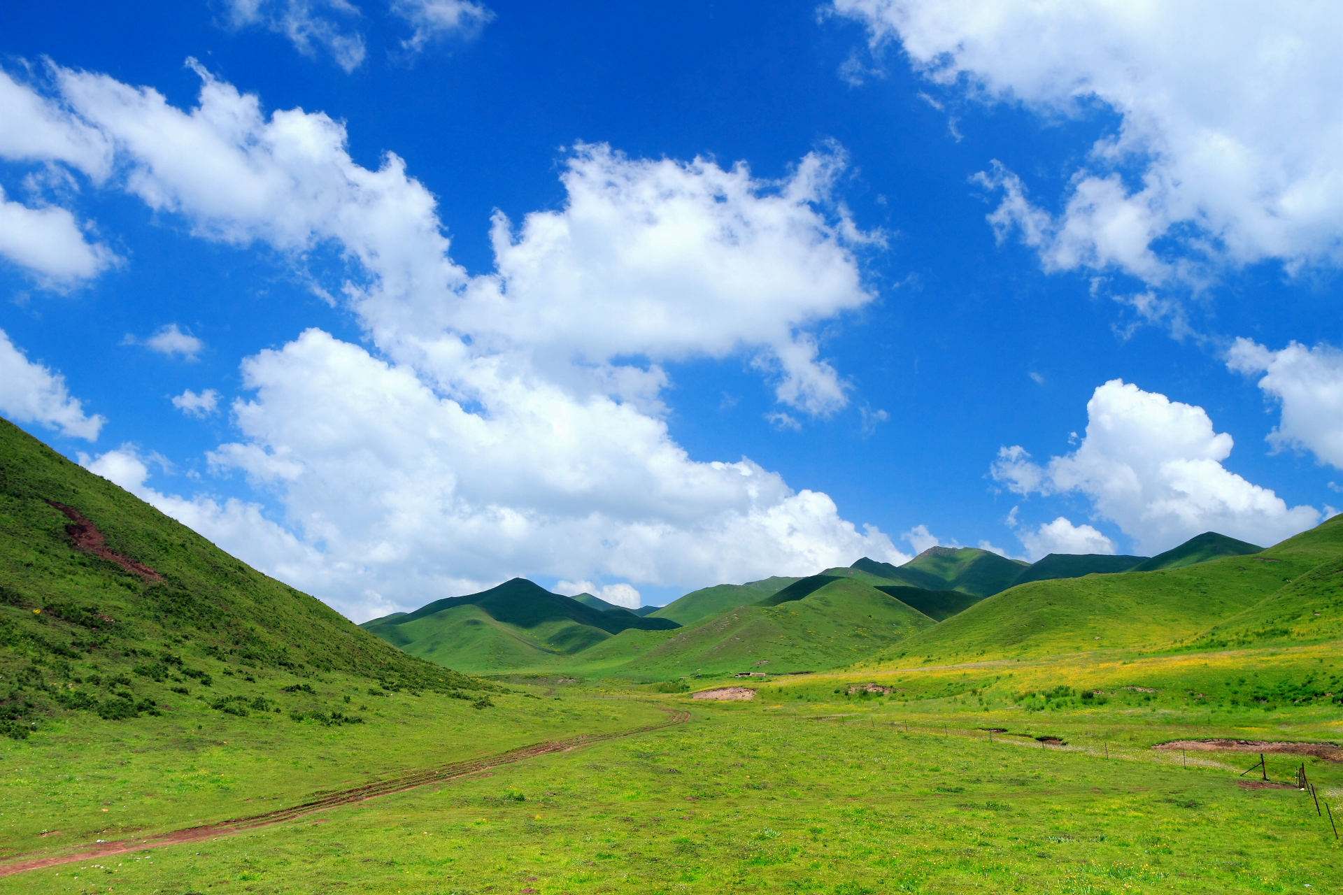 重庆甘南旅游,重庆到甘南自驾路线,重庆到甘南怎么走最快_大山谷图库